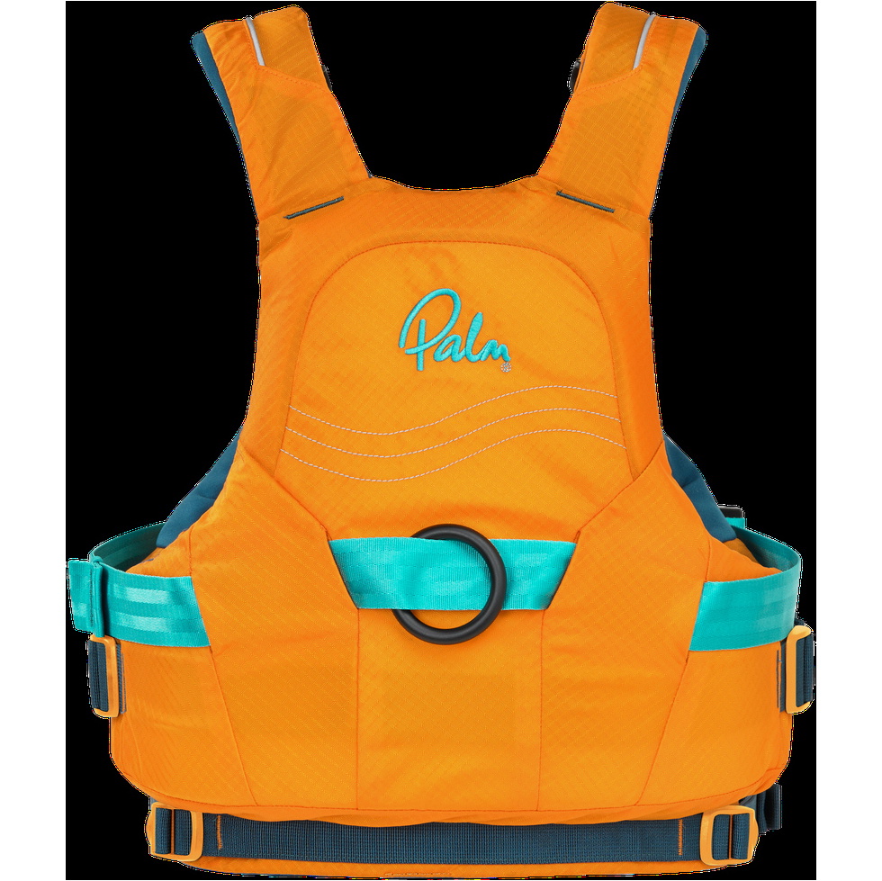 2026 Palm Riff Rescue PFD Buoyancy Aid 13750 - Tango / Pipeline